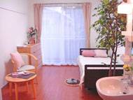 介護付有料老人ホーム ベストライフ印西