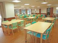 介護付有料老人ホーム ベストライフふじみ野