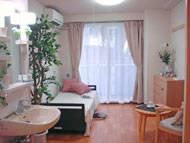 介護付有料老人ホーム ベストライフ玉川学園