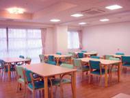 介護付有料老人ホーム ベストライフ玉川学園