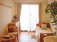 介護付有料老人ホーム ベストライフ調布