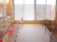 介護付有料老人ホーム ベストライフ調布