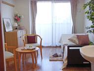 介護付有料老人ホーム ベストライフ町田