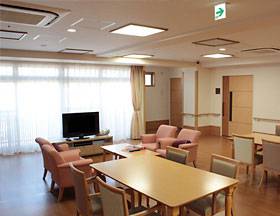 介護付有料老人ホーム リアンレーヴ上大岡