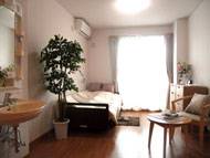 介護付有料老人ホーム ベストライフ中津川