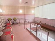 介護付有料老人ホーム ベストライフ中津川