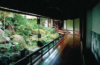 住宅型有料老人ホーム ロングライフ京都嵐山
