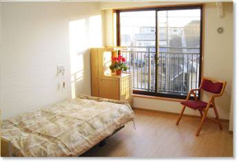 介護付有料老人ホーム はなことば小田原