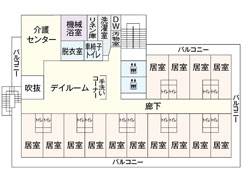 介護付有料老人ホーム エクセルシオール横浜阪東橋