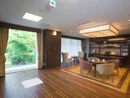 介護付有料老人ホーム SOMPOケアラヴィーレ王禅寺