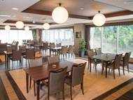 介護付有料老人ホーム SOMPOケアラヴィーレ王禅寺