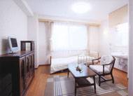 介護付有料老人ホーム ヒューマンサポート筑西