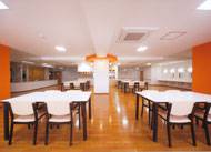 介護付有料老人ホーム ヒューマンサポート筑西