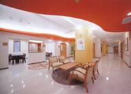 介護付有料老人ホーム ヒューマンサポート筑西