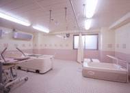 介護付有料老人ホーム ヒューマンサポート筑西