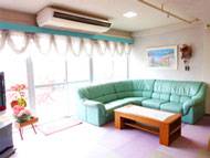 介護付有料老人ホーム リアンレーヴ市ヶ尾壱番館