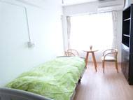 介護付有料老人ホーム リアンレーヴ市ヶ尾壱番館