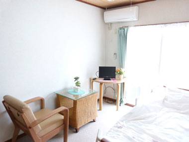 住宅型有料老人ホーム リアンレーヴ南柏