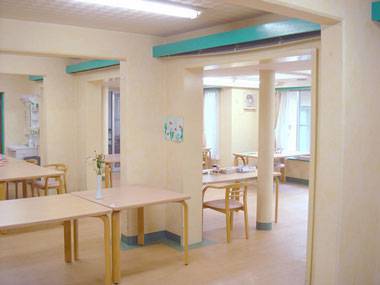 住宅型有料老人ホーム リアンレーヴ南柏