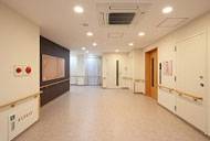 サービス付き高齢者向け住宅 そんぽの家S玉川上水
