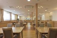 サービス付き高齢者向け住宅 そんぽの家S武蔵砂川