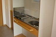 サービス付き高齢者向け住宅 そんぽの家S川口東領家