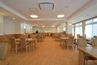 サービス付き高齢者向け住宅 そんぽの家S川口東領家