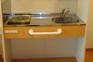 サービス付き高齢者向け住宅 そんぽの家S神戸東垂水