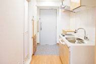 サービス付き高齢者向け住宅 そんぽの家S甲東園