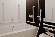 サービス付き高齢者向け住宅 そんぽの家S稲城