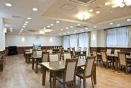 サービス付き高齢者向け住宅 そんぽの家S稲城