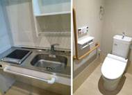 サービス付き高齢者向け住宅 メディケア八事ベルコリーヌ