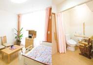 サービス付き高齢者向け住宅 ケアホーム 安井の里