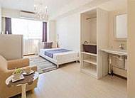 住宅型有料老人ホーム エイジ・ガーデン四條畷