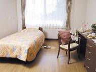 住宅型有料老人ホーム ウェルネスシップ三世