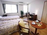 住宅型有料老人ホーム ウェルネスシップ三世