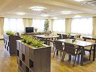 住宅型有料老人ホーム ウェルネスシップ三世