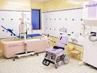 住宅型有料老人ホーム ウェルネスシップ三世