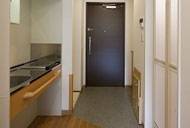 サービス付き高齢者向け住宅 そんぽの家S立川