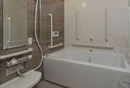 サービス付き高齢者向け住宅 そんぽの家S立川