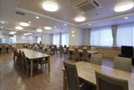 サービス付き高齢者向け住宅 そんぽの家S立川