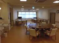 介護付有料老人ホーム ハートフルケア長岡美沢しなの館