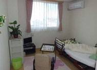 介護付有料老人ホーム ハートフルケア長岡美沢しなの館