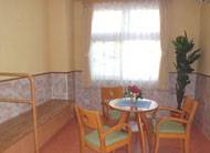 介護付有料老人ホーム ハートフルケア長岡美沢しなの館