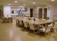 介護付有料老人ホーム ハートフルケア見附