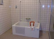 介護付有料老人ホーム ハートフルケア見附