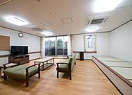サービス付き高齢者向け住宅 エイジフリーハウス川崎有馬