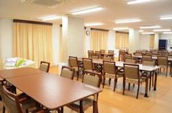介護付有料老人ホーム はなまるハウス弥生台