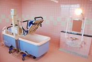 住宅型有料老人ホーム ベストライフ都賀