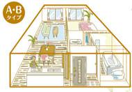 サービス付き高齢者向け住宅 愛